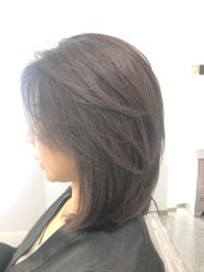 -艾美A·M Hair Salon