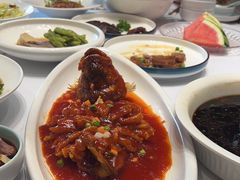 -930私房菜(欧阳路店)