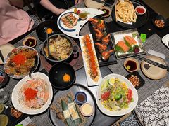 -山上下日本料理(万象城店)