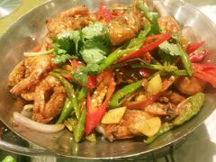 -高老庄绿色传奇(昊元生活广场店)