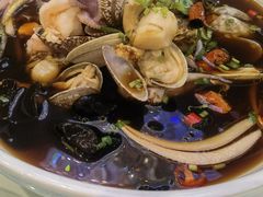 -香融府·烤鸭·家常菜(马家堡路店)