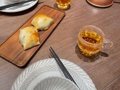 馕坑烤包子-谷丽麦馕新疆菜·清真(步步高梅溪新天地店)