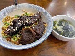 熏鱼面-一味老卤面(大石桥店)