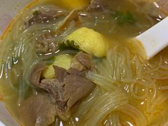 -小杨生煎(成山巴黎春天店)