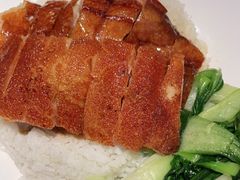 -香港新发烧腊茶餐厅(书城店)