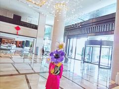 -广交会威斯汀酒店