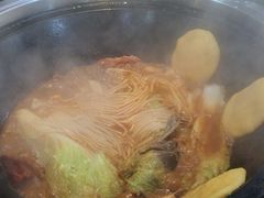 -人民公社大食堂(顺义总店)