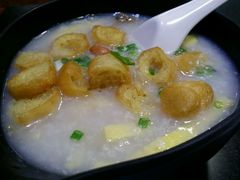 -华辉拉肠(小北路店)