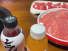 -刘火辣老火锅(光谷店)