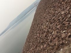 -黄河小浪底水利枢纽风景区