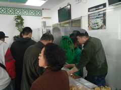 -老磁器口豆汁店(天坛店)