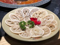 -晓宇重庆火锅(龙首店)