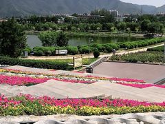 -门城湖公园