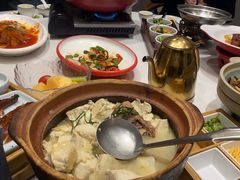 -三品香·江浙菜(松江九谊店)