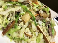 -老头盖浇饭(南京新街口明瓦廊宏光酒店店)
