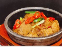-尚宴(盛世广场·食尚街店)