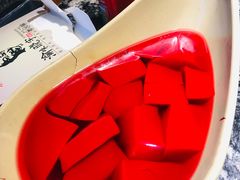 -渝味晓宇火锅(合川路店)