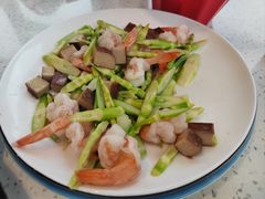 -前王院•巧克力海鲜市集餐厅(万平口店)