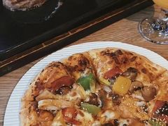 -必胜客(华邦银泰店)