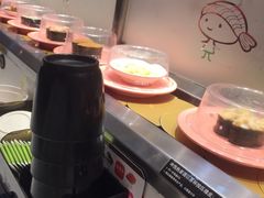 -争鲜回转寿司(飞洲国际店)