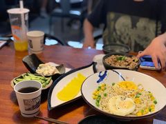 -中国凉都黄牛肉馆(杭州总店)