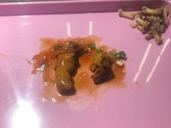 鸡爪-胖哥俩肉蟹煲(石家庄长安万达店)