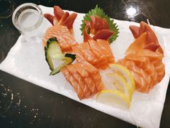 -真剑日本料理·铁板烧(贵州路店)