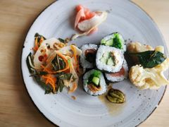 -悉尼塔旋转餐厅