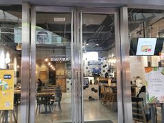 门面-HELLO 27 意面·沙拉·帕尼尼