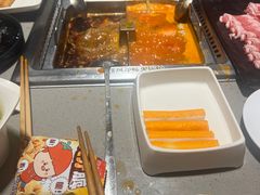 -海底捞火锅(漫乐城夜宵主题店)