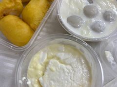 -阿三麻蓉汤圆(顺光大厦店)