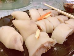 白云猪手-盆满钵满·国家非遗传承(云台店)