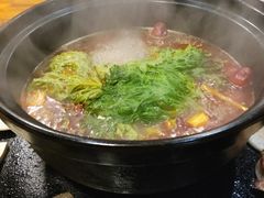 -滇藏石锅宴(崇仁巷老店)