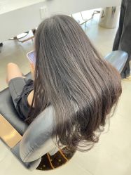 -GANO HAIR 