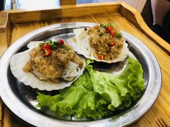 -老板娘的烤肉店(港湾广场店)