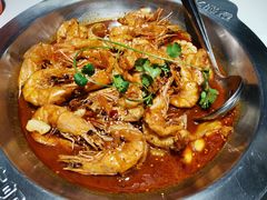 -李想大虾(江北天街店)