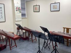 -秦汉胡同国学书院(梅川分馆)