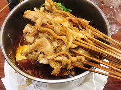 -金刚山烧烤(中山路店)