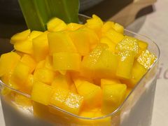 -安南越南餐厅(青岛万象城店)