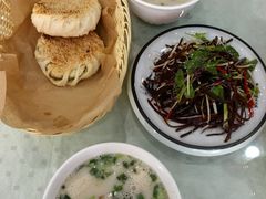-三义和酒楼(广渠门店)