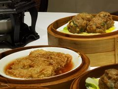 鲍汁腐皮卷-稻香酒家·34年老字号·港式粤菜(侨光店)