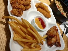 -菲滋意式餐厅(鄞州印象城店)