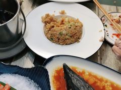 -鲜味食族水产·海鲜餐厅