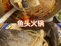 -满兴咱妈烀饼铁锅炖(兰州北街店)