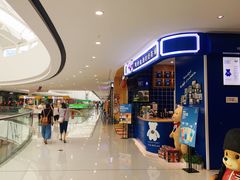 -万达茂商场(南京仙林店)