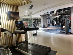 -懒人Club健身(三迪中心店)