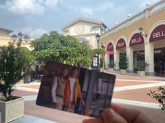 -佛罗伦萨小镇广佛名品奥特莱斯(疏港路店)