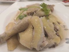 -明香海鲜酒家(华强北店)