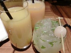 -mango tree芒果树泰国餐厅(青岛万象城店)