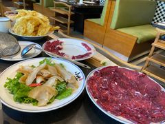 -小牛海记潮汕牛肉店(永定路店)